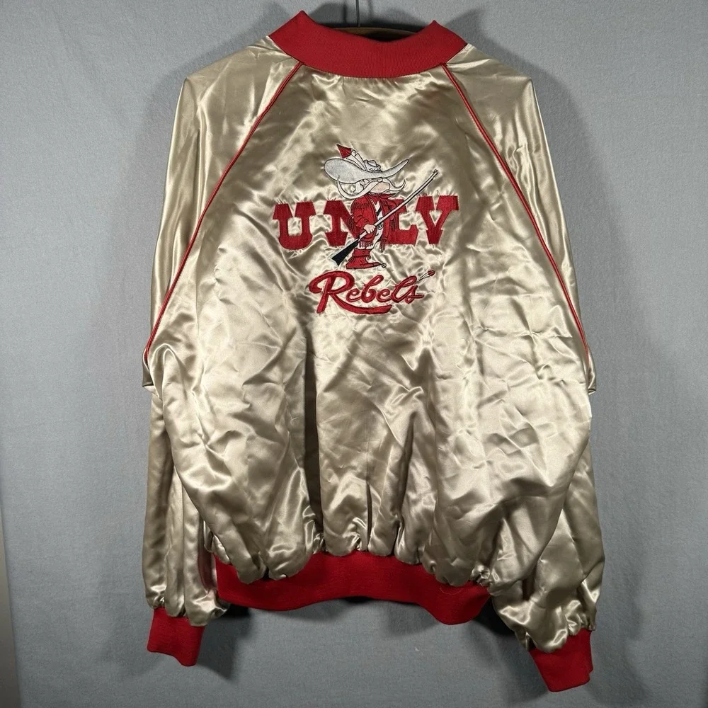 N/A this vintage